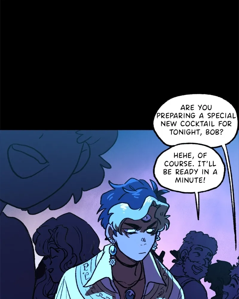 Marionetta Chapter 62 page 43 - 