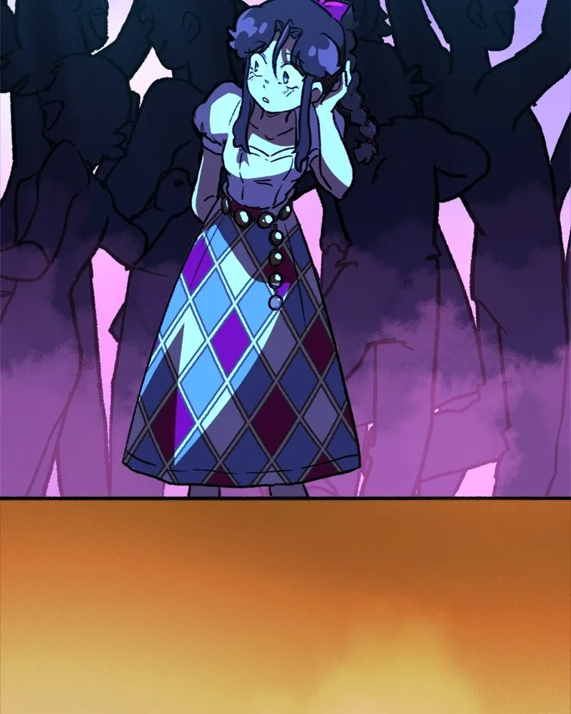 Marionetta Chapter 62 page 47 - 