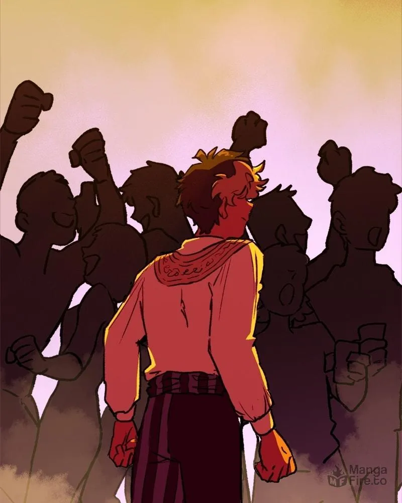 Marionetta Chapter 62 page 48 - 