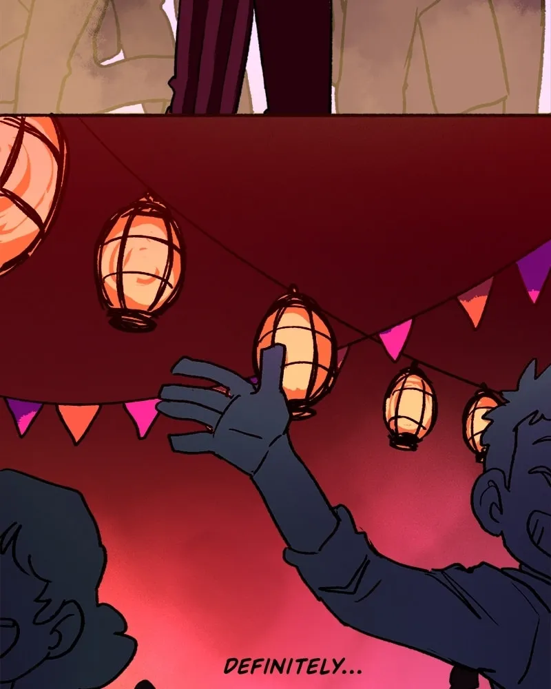 Marionetta Chapter 62 page 49 - 