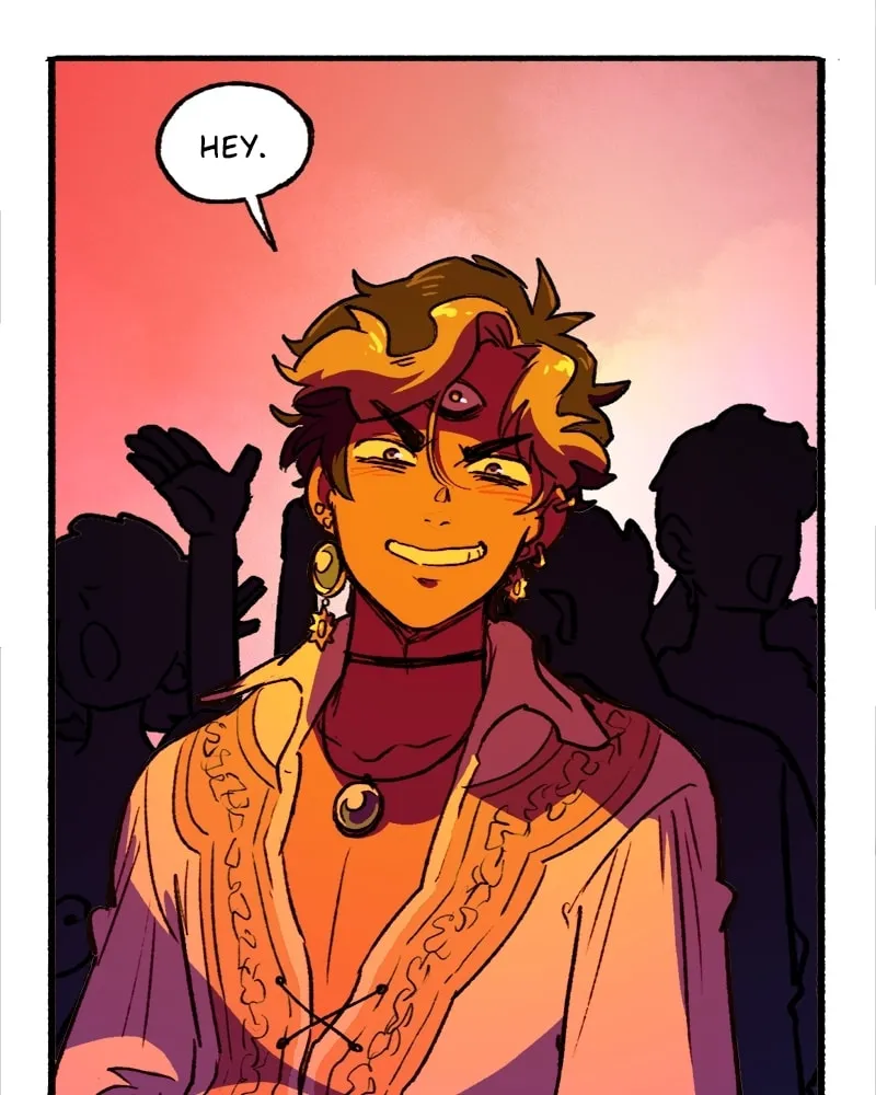 Marionetta Chapter 62 page 53 - 