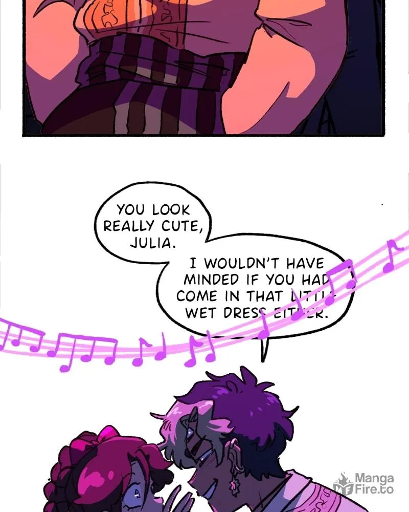 Marionetta Chapter 62 page 54 - 