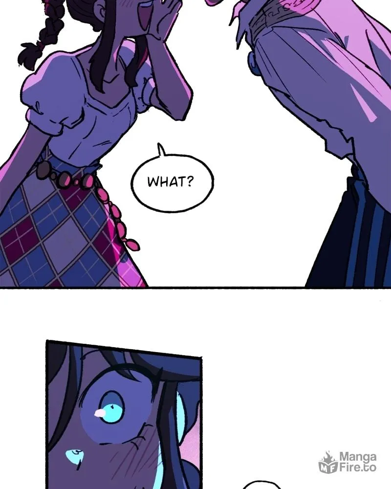 Marionetta Chapter 62 page 55 - 