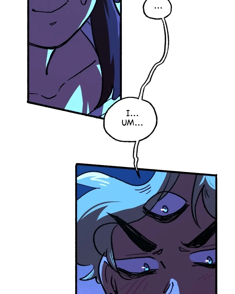 Marionetta Chapter 62 page 56 - 