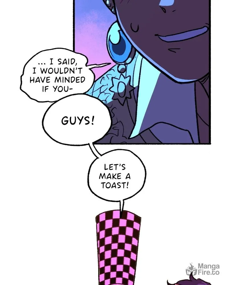 Marionetta Chapter 62 page 57 - 