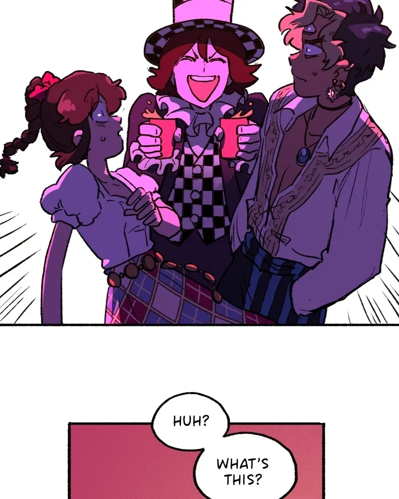 Marionetta Chapter 62 page 58 - 