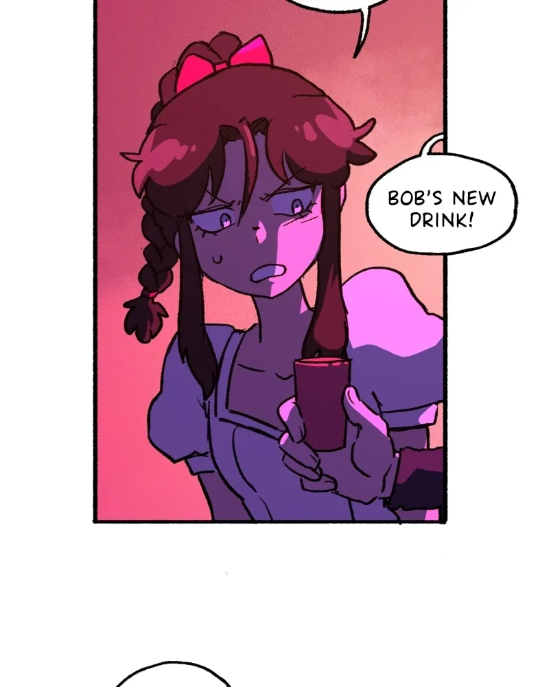 Marionetta Chapter 62 page 59 - 