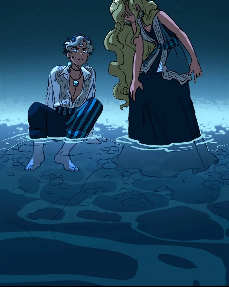 Marionetta Chapter 62 page 7 - 