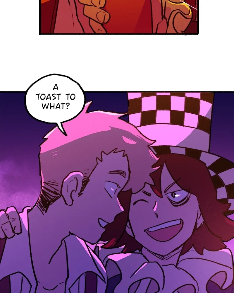 Marionetta Chapter 62 page 62 - 
