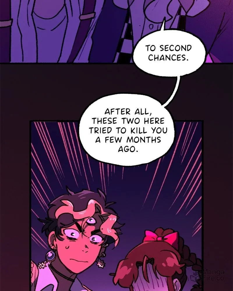 Marionetta Chapter 62 page 63 - 