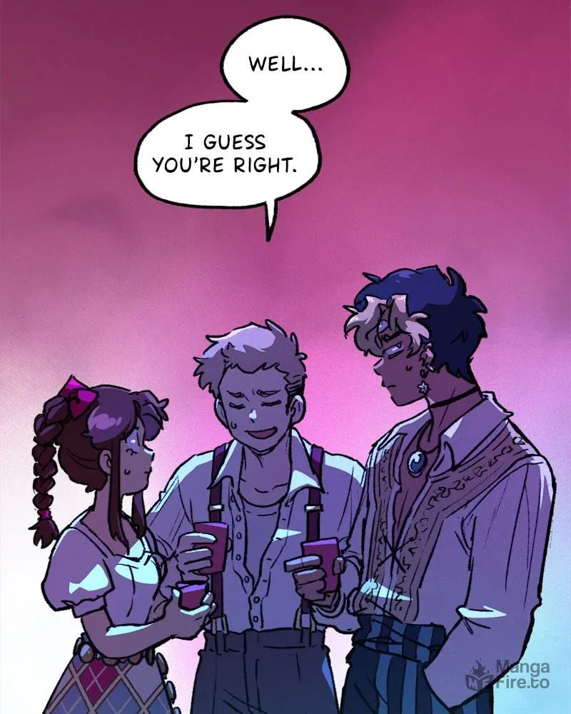 Marionetta Chapter 62 page 65 - 