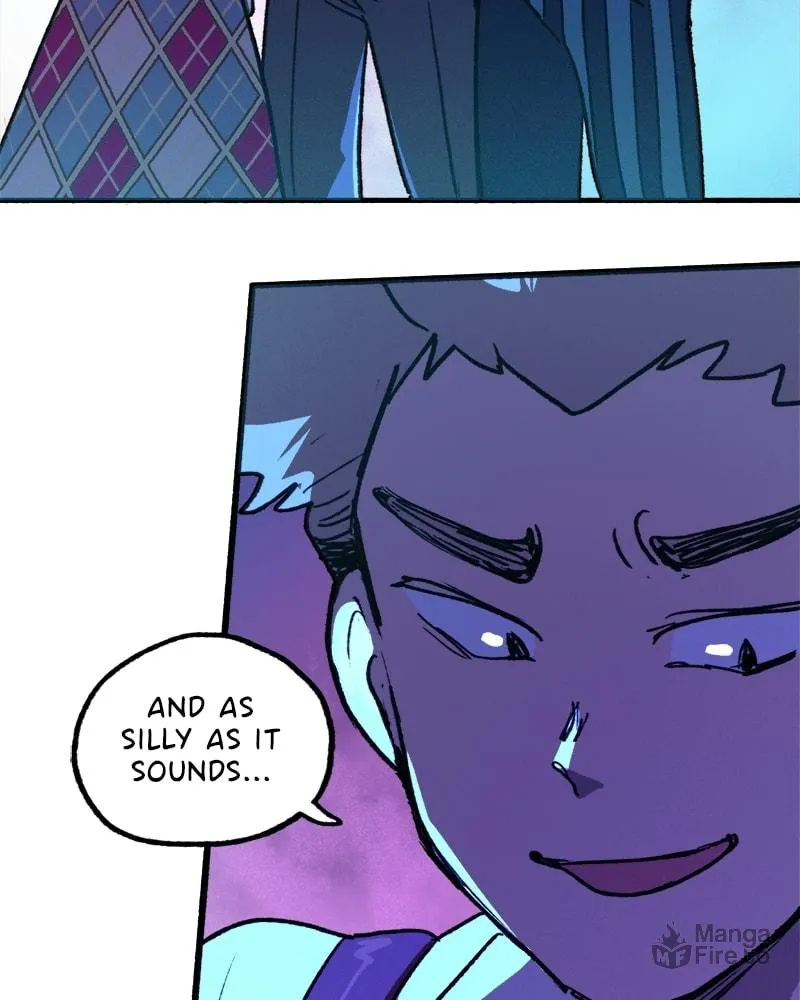 Marionetta Chapter 62 page 66 - 
