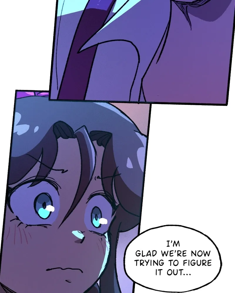 Marionetta Chapter 62 page 67 - 