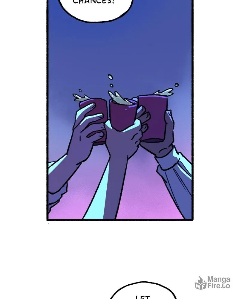Marionetta Chapter 62 page 70 - 