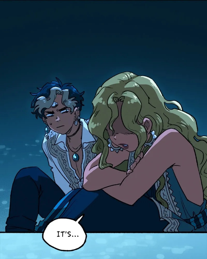 Marionetta Chapter 62 page 8 - 