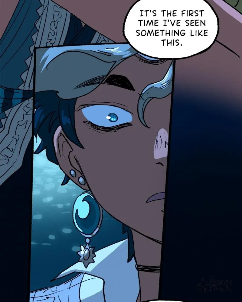 Marionetta Chapter 62 page 10 - 