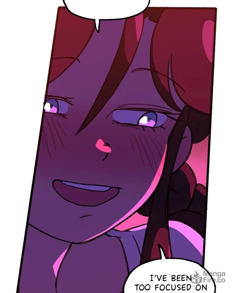 Marionetta Chapter 63 page 12 - 