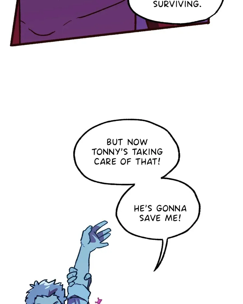 Marionetta Chapter 63 page 13 - 