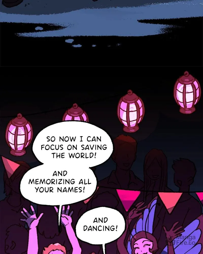 Marionetta Chapter 63 page 15 - 