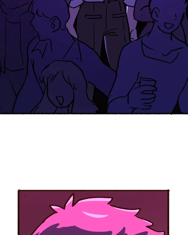 Marionetta Chapter 63 page 17 - 
