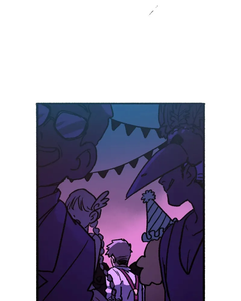 Marionetta Chapter 63 page 19 - 
