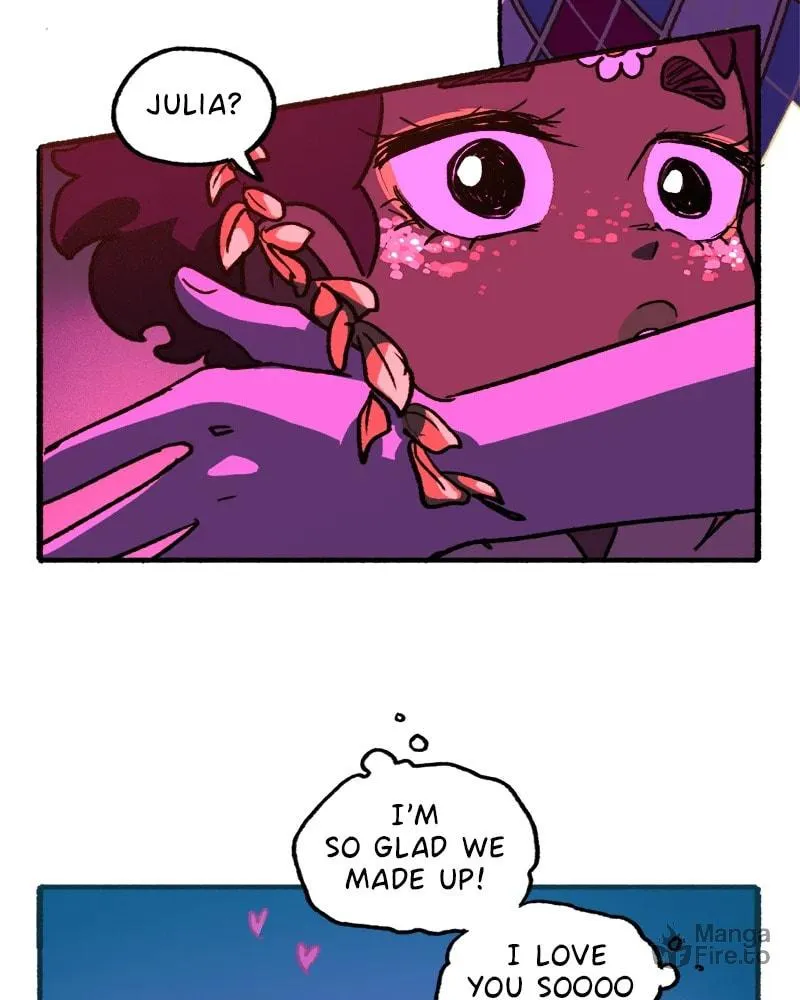 Marionetta Chapter 63 page 3 - 