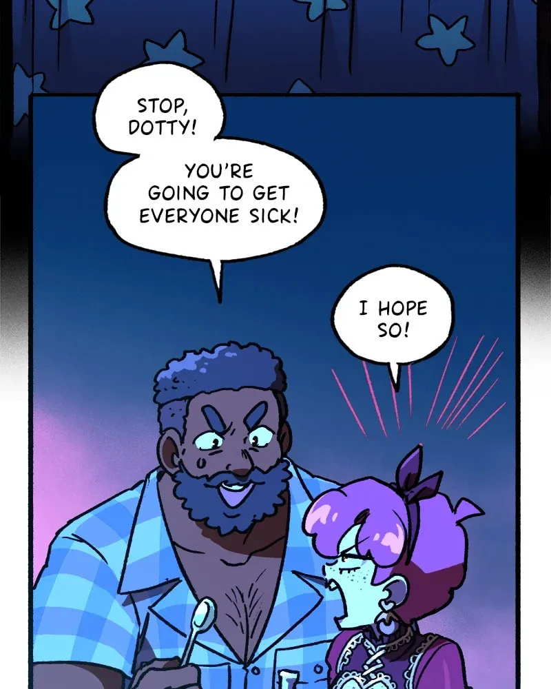 Marionetta Chapter 63 page 22 - 
