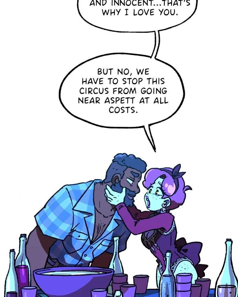 Marionetta Chapter 63 page 26 - 