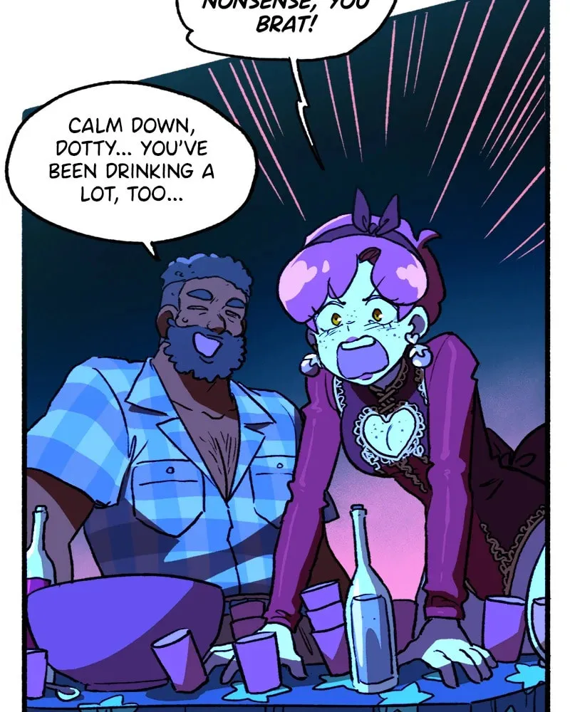 Marionetta Chapter 63 page 29 - 