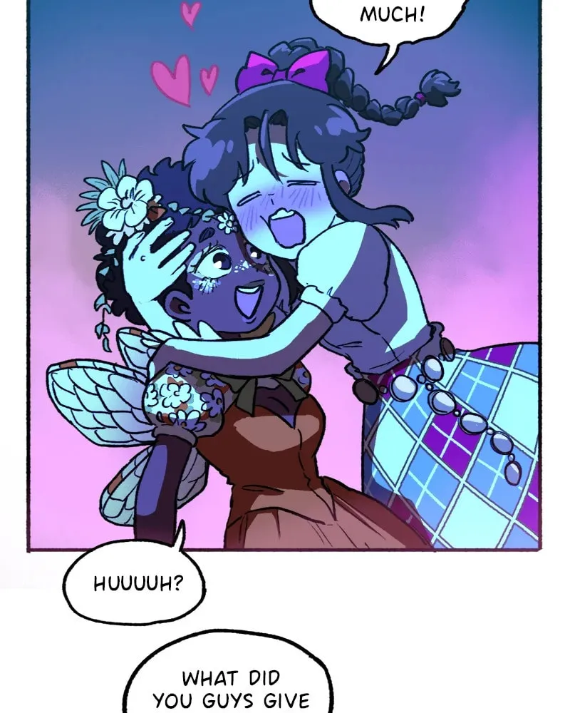 Marionetta Chapter 63 page 4 - 