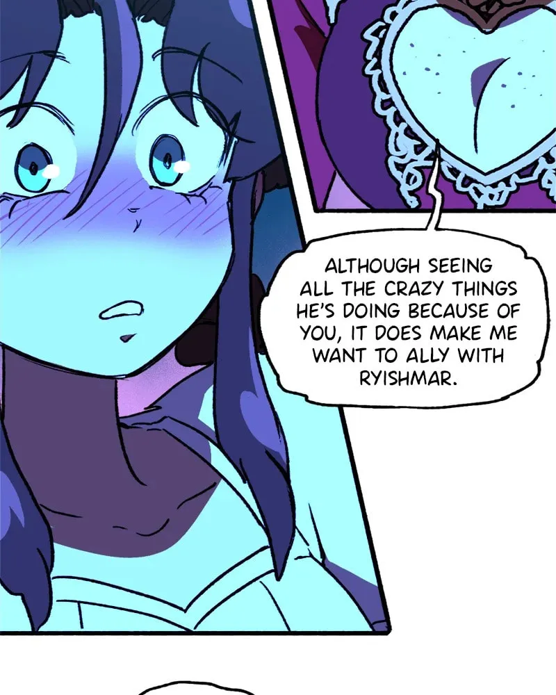 Marionetta Chapter 63 page 31 - 