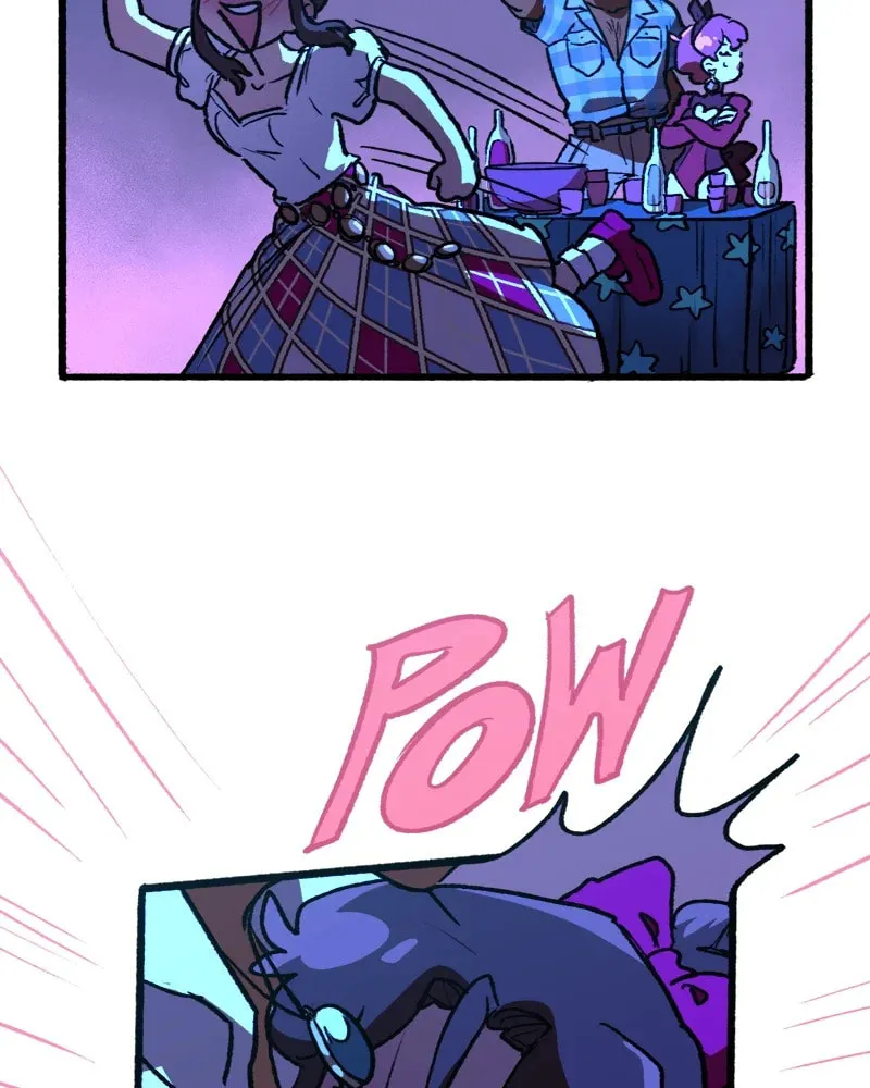 Marionetta Chapter 63 page 34 - 