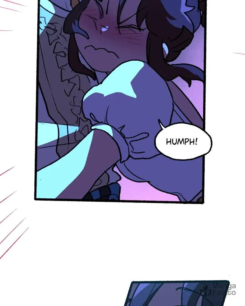 Marionetta Chapter 63 page 35 - 