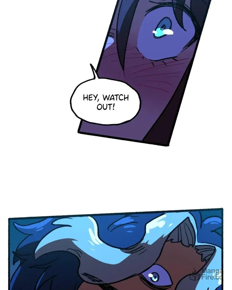 Marionetta Chapter 63 page 36 - 