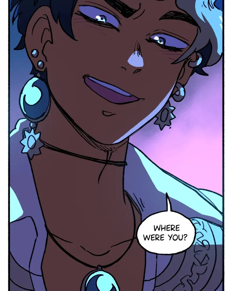 Marionetta Chapter 63 page 37 - 
