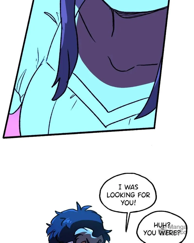 Marionetta Chapter 63 page 39 - 