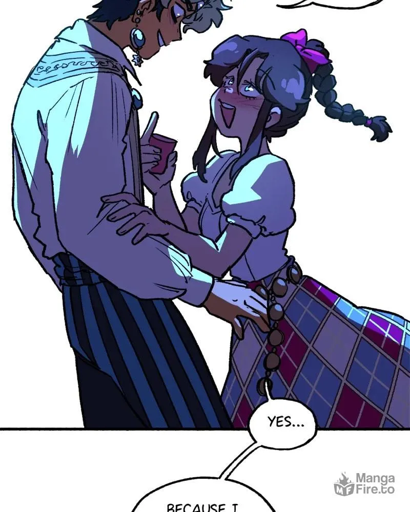 Marionetta Chapter 63 page 40 - 