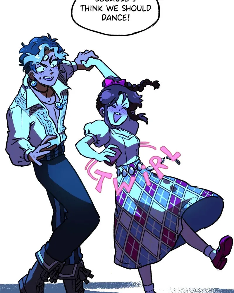 Marionetta Chapter 63 page 41 - 