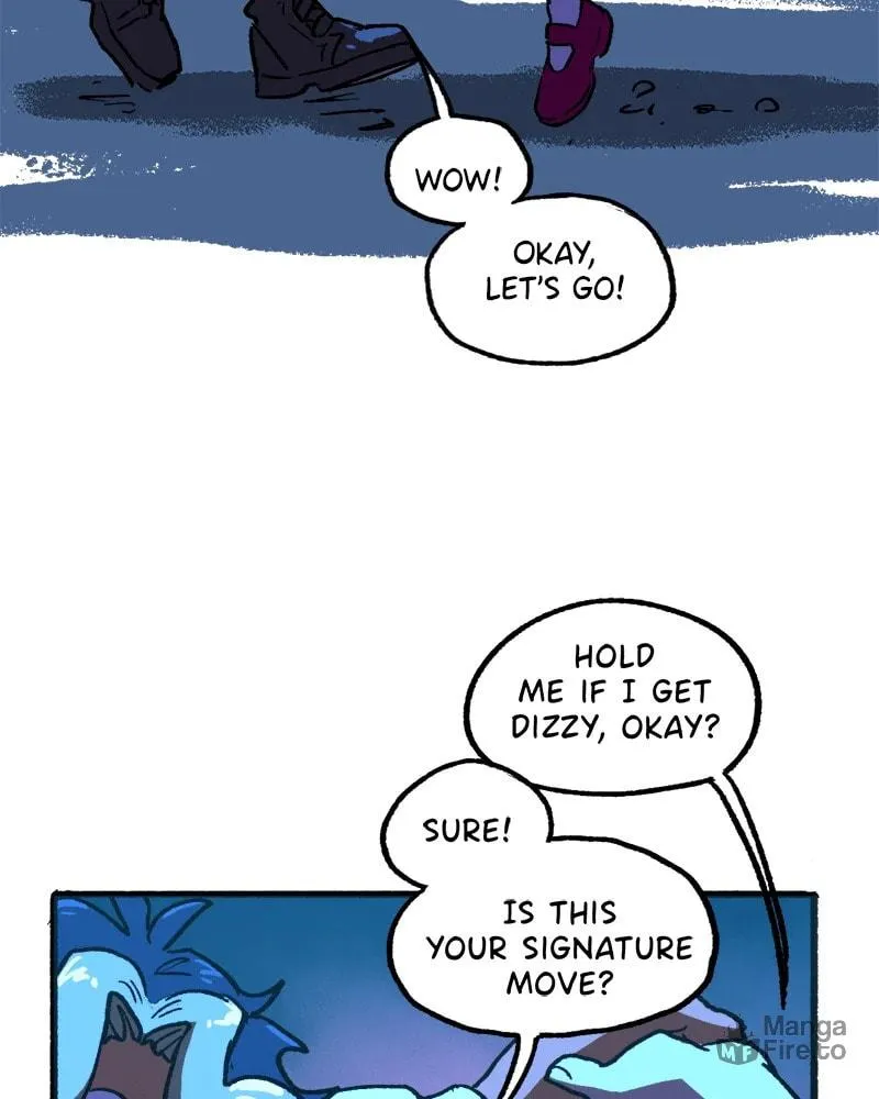 Marionetta Chapter 63 page 42 - 