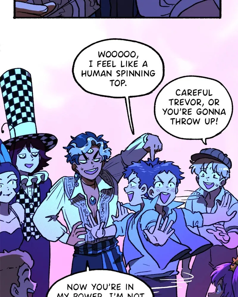 Marionetta Chapter 63 page 44 - 