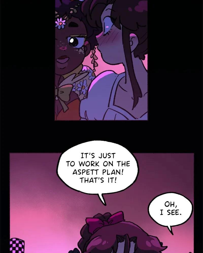Marionetta Chapter 63 page 46 - 