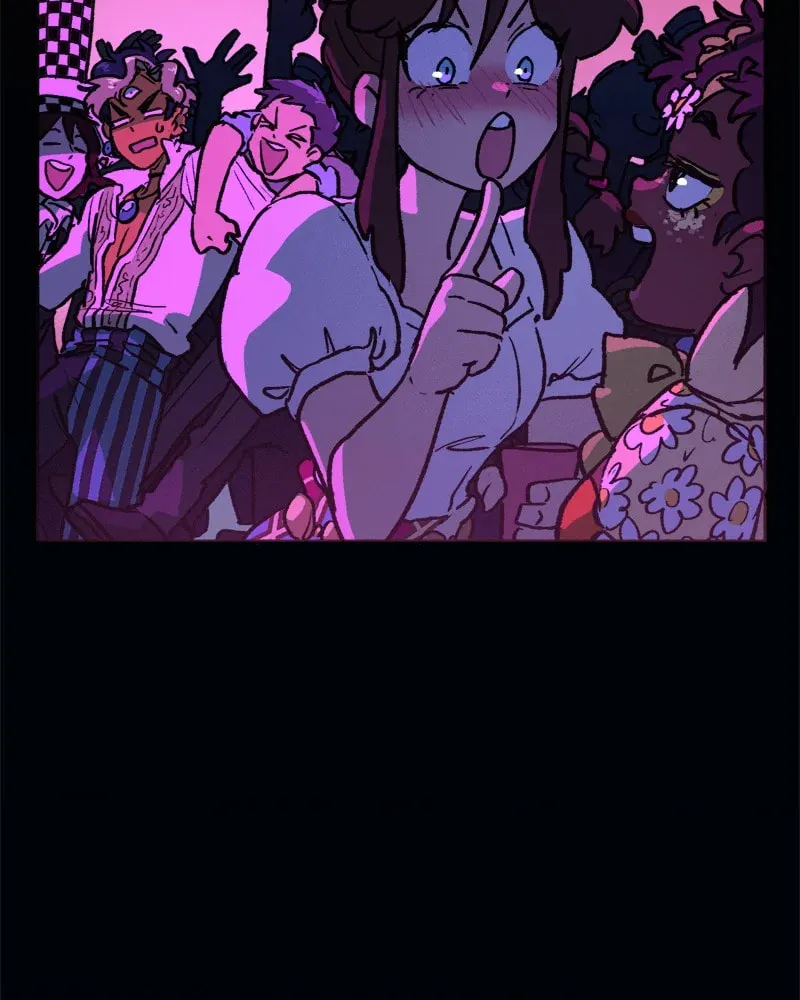 Marionetta Chapter 63 page 47 - 