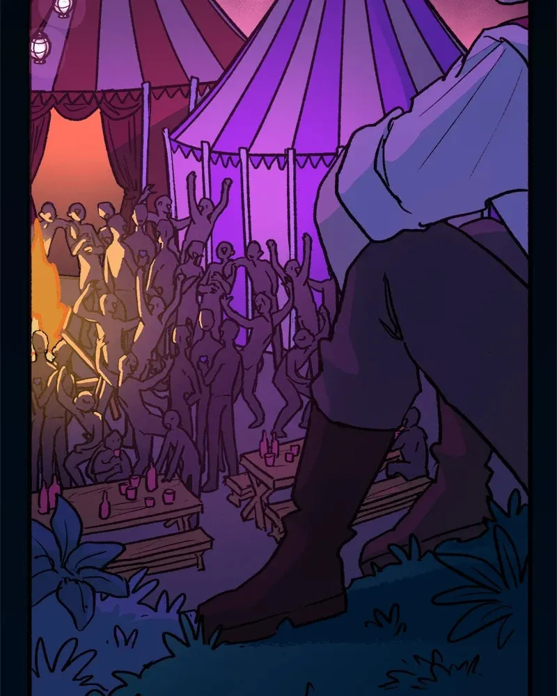 Marionetta Chapter 63 page 49 - 