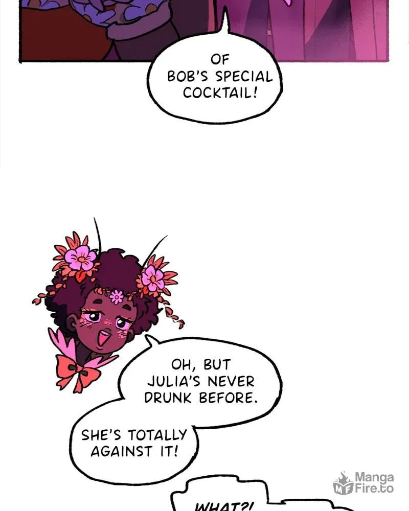 Marionetta Chapter 63 page 6 - 