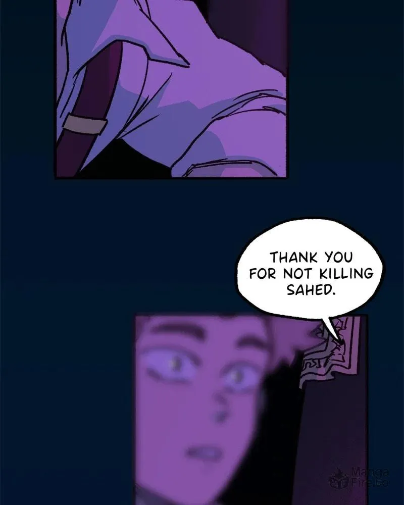 Marionetta Chapter 63 page 51 - 