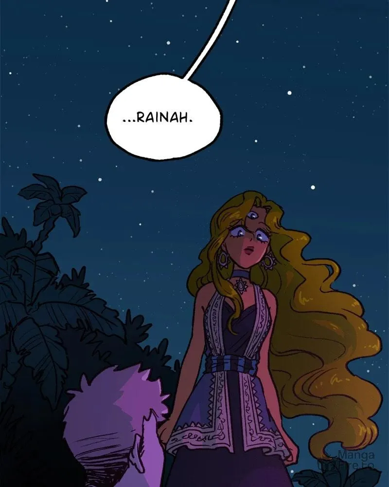 Marionetta Chapter 63 page 54 - 