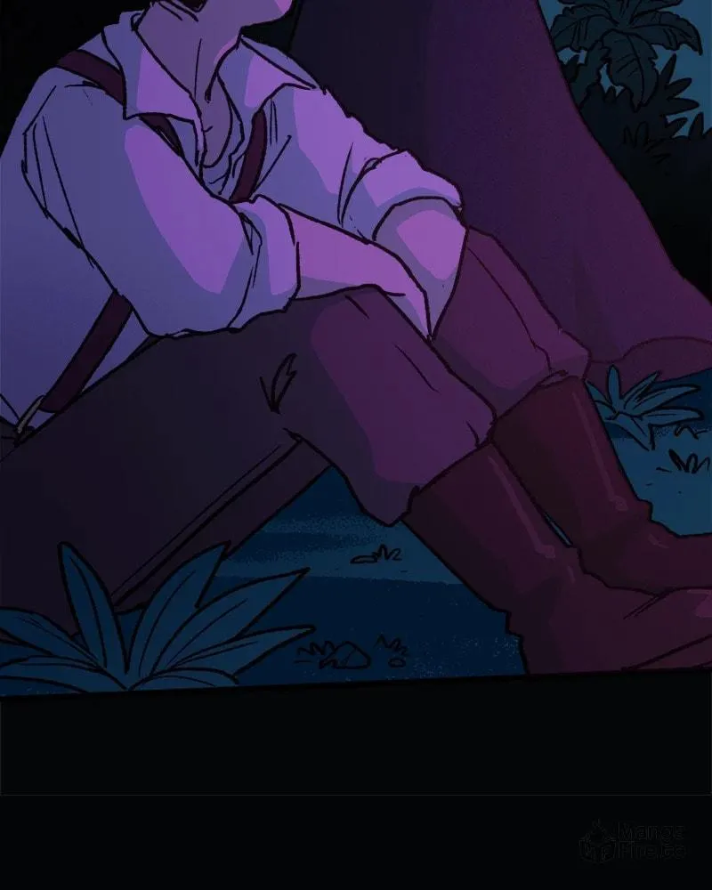 Marionetta Chapter 63 page 55 - 