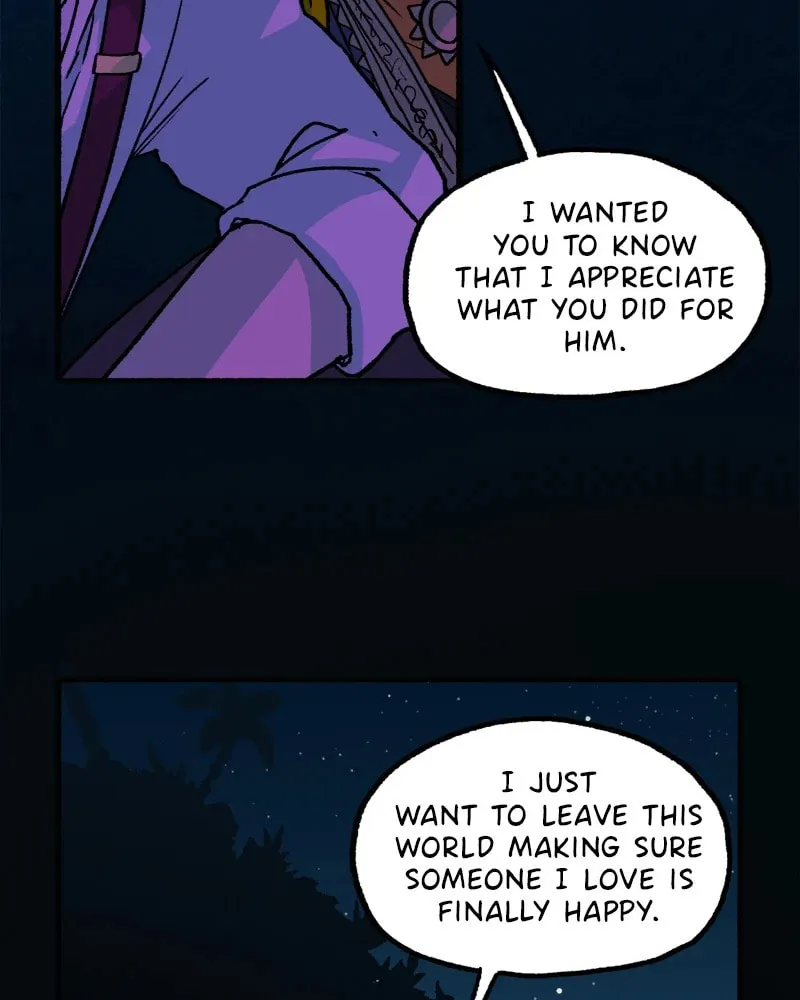 Marionetta Chapter 63 page 58 - 