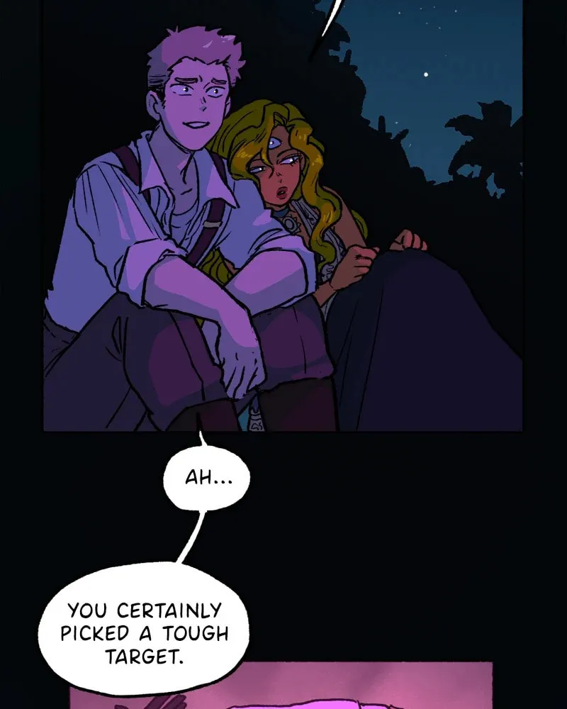 Marionetta Chapter 63 page 59 - 