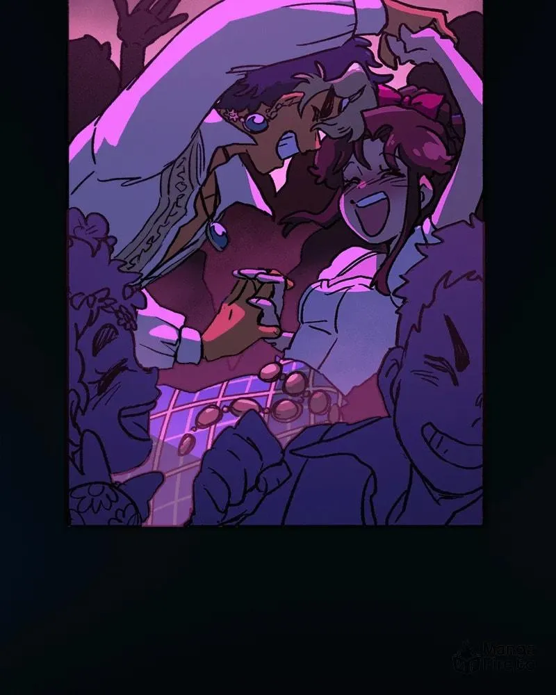 Marionetta Chapter 63 page 60 - 